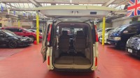 HONDA STEPWAGON
