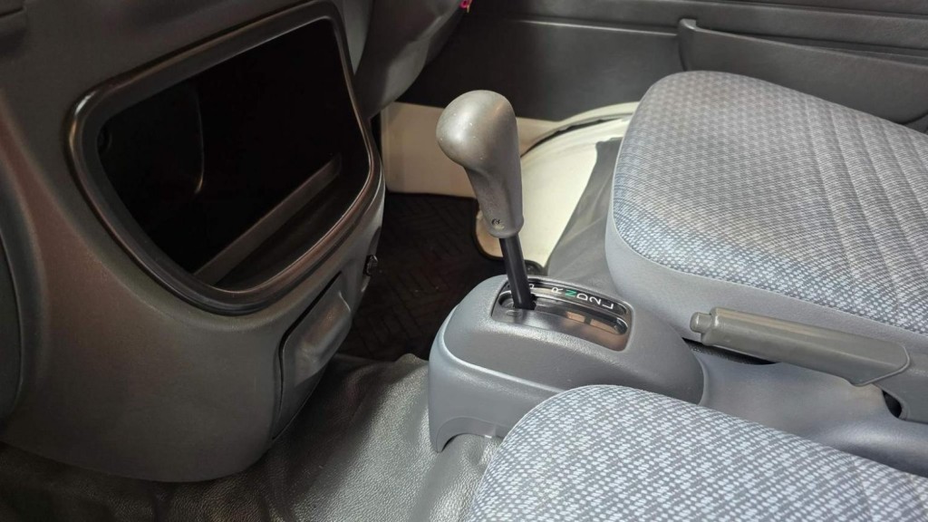 SUBARU SAMBAR