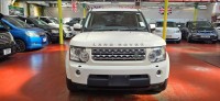 LAND ROVER DISCOVERY 4