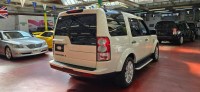 LAND ROVER DISCOVERY 4