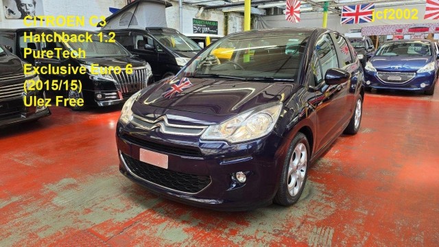 CITROEN C3