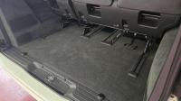 MERCEDES-BENZ V CLASS