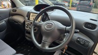 TOYOTA YARIS VERSO