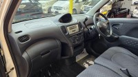 TOYOTA YARIS VERSO