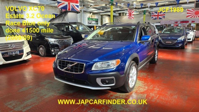 VOLVO XC70