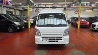 SUZUKI CARRY