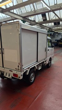 SUZUKI CARRY