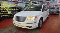 CHRYSLER GRAND VOYAGER