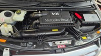 MERCEDES-BENZ V CLASS