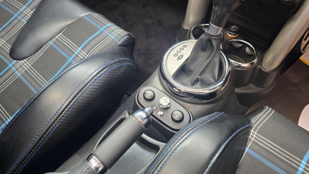 MINI CONVERTIBLE