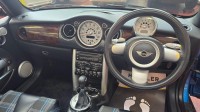 MINI CONVERTIBLE