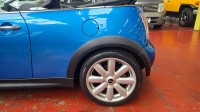 MINI CONVERTIBLE
