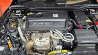 MERCEDES-BENZ GLA CLASS