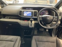 HONDA STEPWAGON
