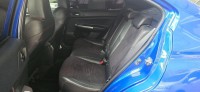 SUBARU WRX STI