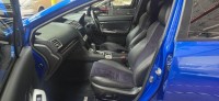 SUBARU WRX STI