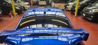 SUBARU WRX STI