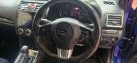 SUBARU WRX STI
