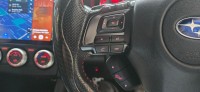 SUBARU WRX STI