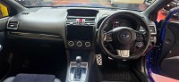 SUBARU WRX STI
