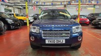 LAND ROVER FREELANDER 2