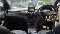MERCEDES-BENZ B CLASS