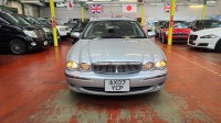 JAGUAR X-TYPE