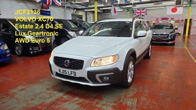 VOLVO