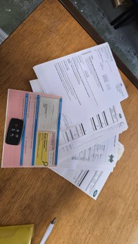 LAND ROVER DISCOVERY 4