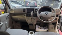 SUZUKI CARRY