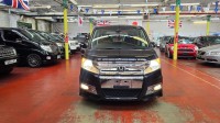HONDA STEPWAGON