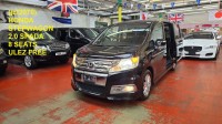 HONDA STEPWAGON