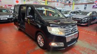 HONDA STEPWAGON