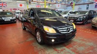 MERCEDES-BENZ B CLASS