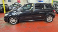 MERCEDES-BENZ B CLASS
