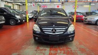 MERCEDES-BENZ B CLASS