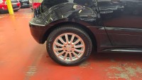 MERCEDES-BENZ B CLASS