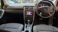 MERCEDES-BENZ B CLASS