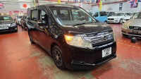 HONDA STEPWAGON