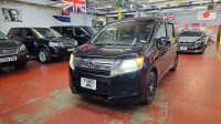 HONDA STEPWAGON