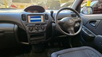 TOYOTA YARIS VERSO