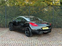 PEUGEOT RCZ