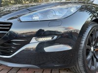 PEUGEOT RCZ