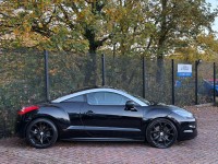 PEUGEOT RCZ