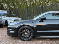 PEUGEOT RCZ
