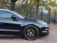 PEUGEOT RCZ