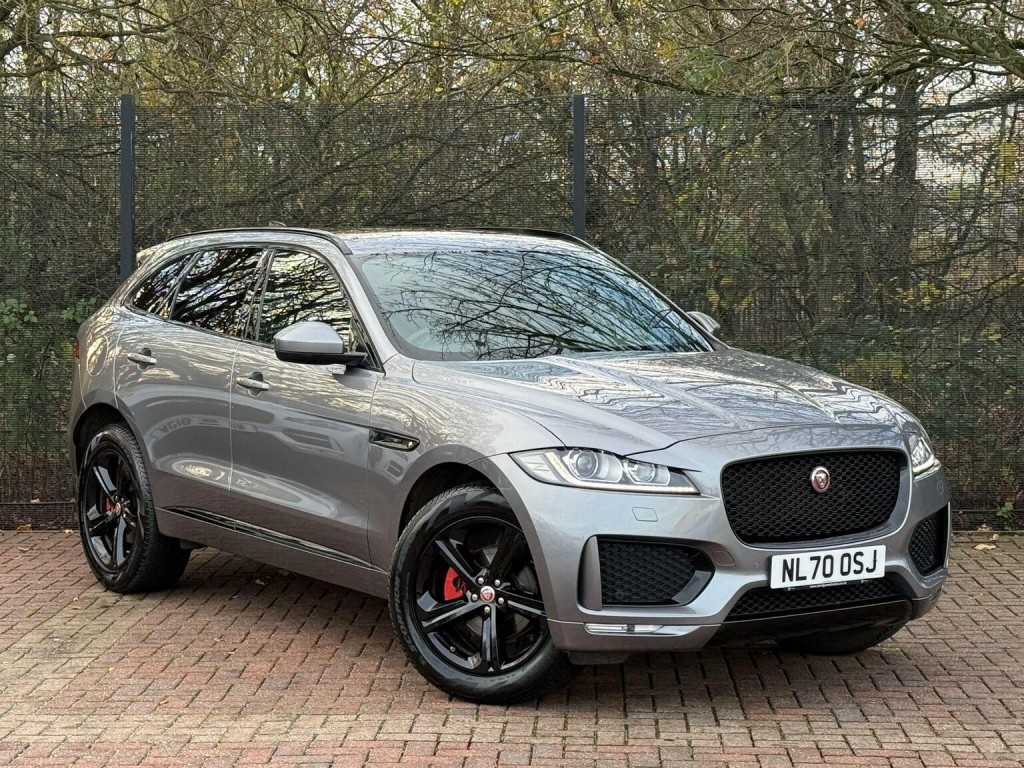 JAGUAR