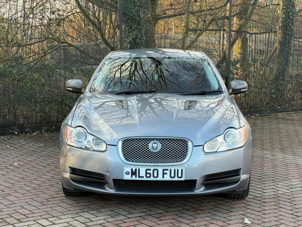 JAGUAR