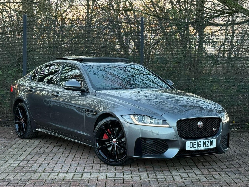 JAGUAR