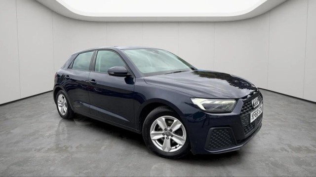 AUDI A1 1.0 TFSI 30 SE Sportback Euro 6 (s/s) 5dr